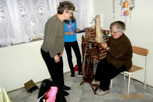 OLYMPUS DIGITAL CAMERA