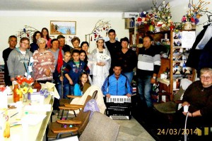 OLYMPUS DIGITAL CAMERA