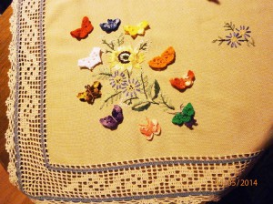 OLYMPUS DIGITAL CAMERA