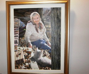 OLYMPUS DIGITAL CAMERA