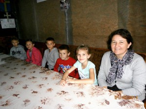 OLYMPUS DIGITAL CAMERA