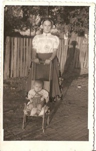 Pismo naše tetke Jele