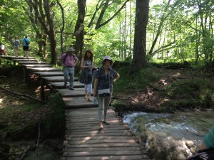 Plitvice 1