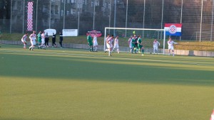 Pred golom Fortune (1)