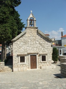 Primo ten - sveti Rok