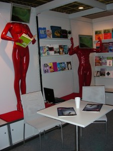 Rijec na odjelu C 104