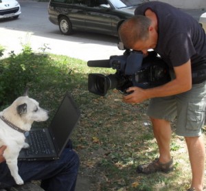 <SAMSUNG DIGITAL CAMERA>