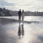 SRETAŠ LI ME U PURPURNIM VARKAMA