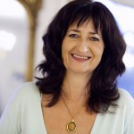 Ute A. Schappinger, vlasnica tvrtke Lipoweg