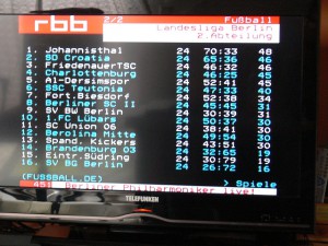 Tablica LL Berlin_ 2. odjel