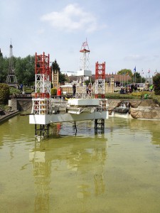 Tehnolo ki doprinos Europe