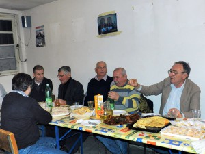 Tri livade, tri livade...