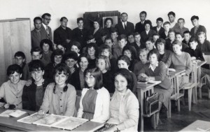 VIII-a razred_Popova a-1964