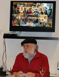 XXVII Sabor 2017 Ivica Košak