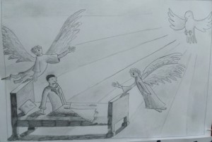 Zdenka Petra Štambuk, 8. a