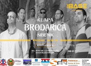 brodarica plakat