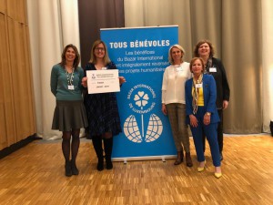 donacija zenska kuca ZG