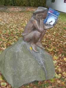 „Riječ“ za premišljanje – Petrica Kermpuh u Ketternscwalbachu