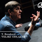 najava velikog odlaska