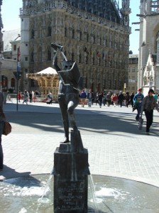 ovjek treba primiti znanje otvorenog uma