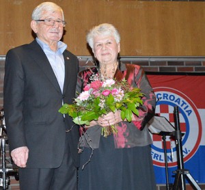 Pero i Marica Kolobarić