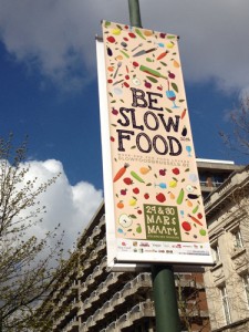 reklama za sporu hranu