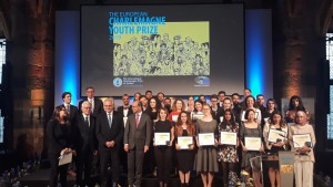 s nacionalnim pobjednicima i euro uglednicima