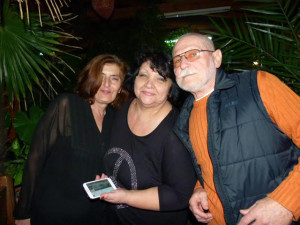 organizatori u Brodu